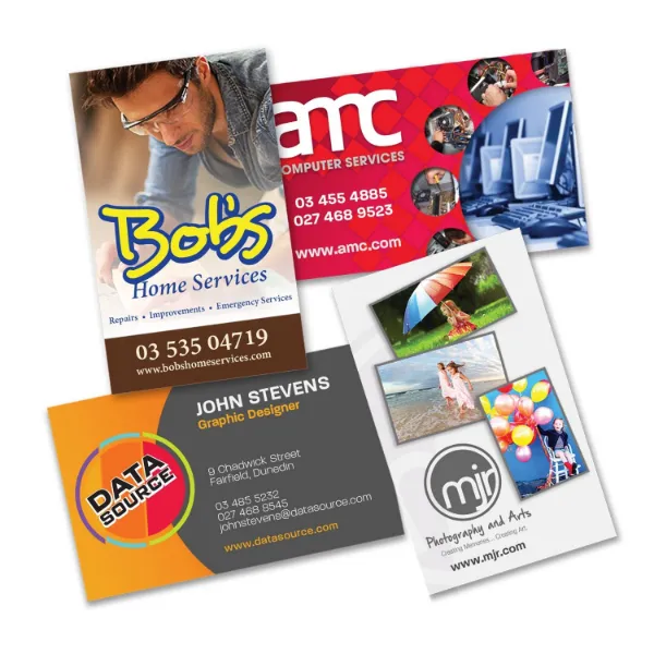 Picture for category Business Cards