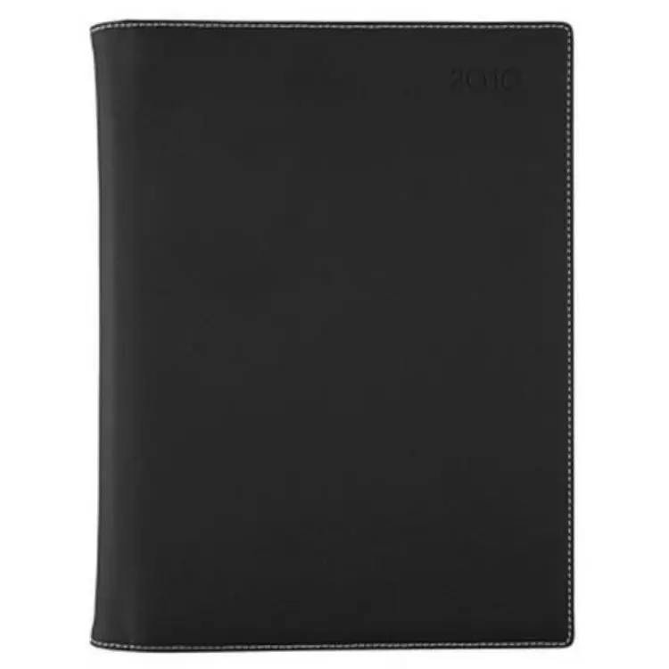 Picture of Associate II A5 Day to a Page PU - Black