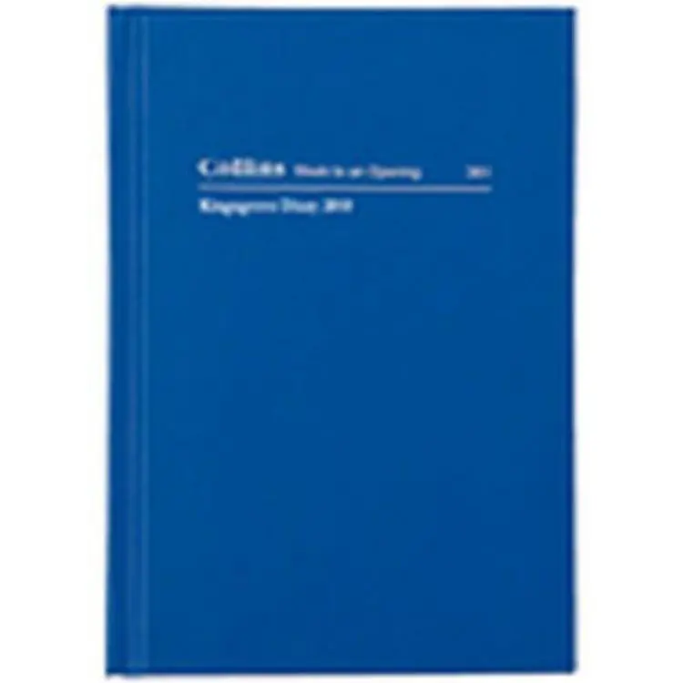 Picture of Collins Kingsgrove A6 Week to View