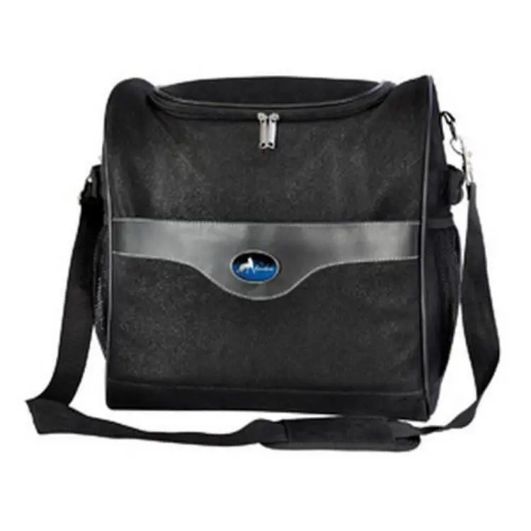 Picture of Ebony Large Cooler Bag