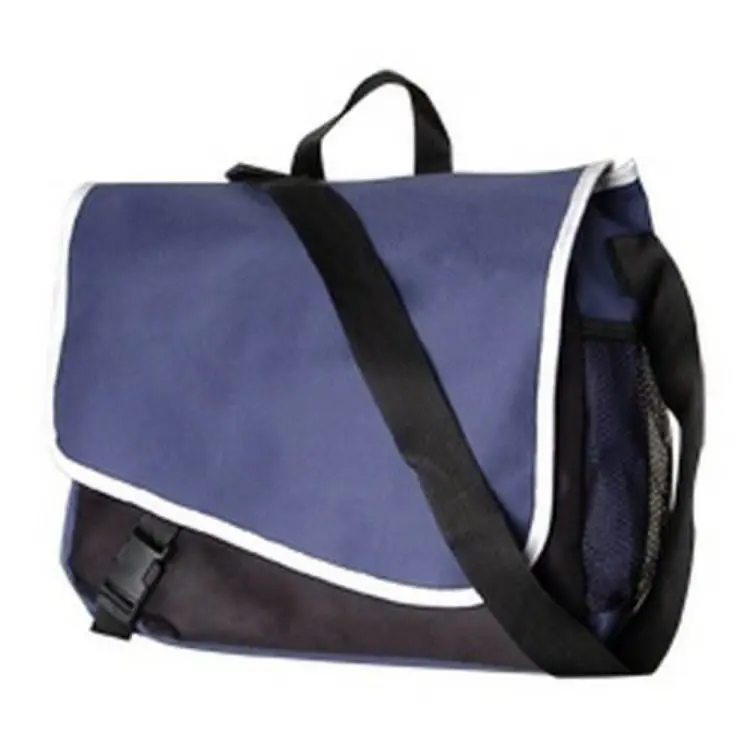 Picture of Flap Satchel