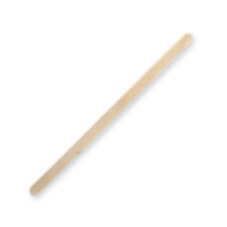 Picture of BioPak Wooden BioCutlery