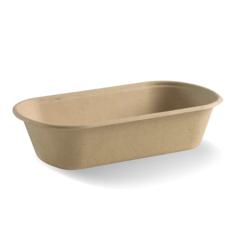 Picture of BioPak BioCane Trays