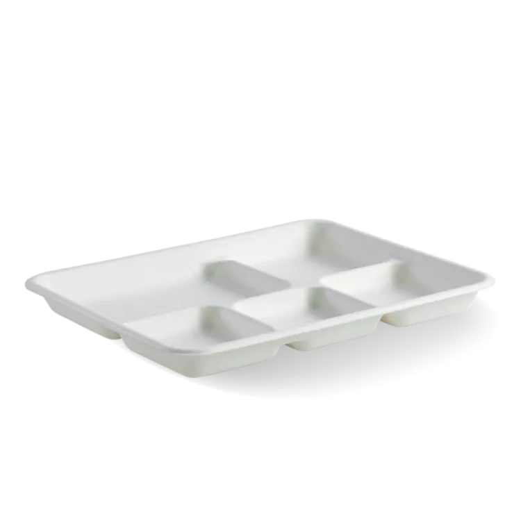 Picture of BioPak BioCane Trays