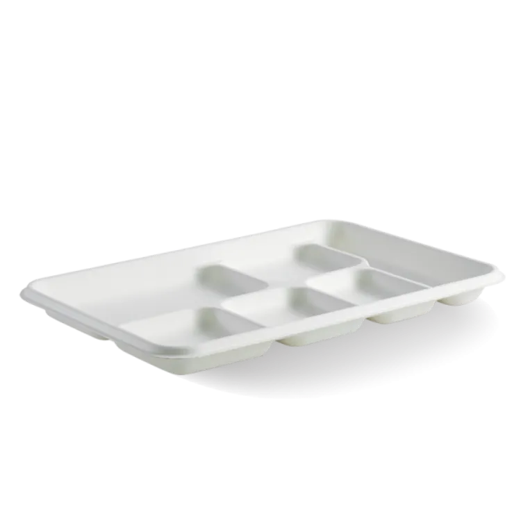 Picture of BioPak BioCane Trays