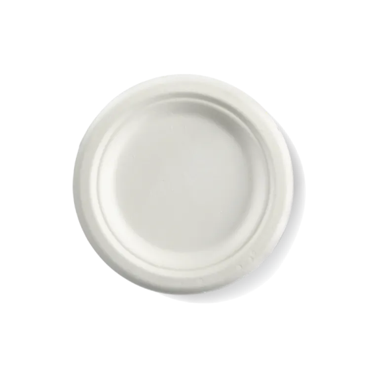 Picture of BioPak BioCane Plates