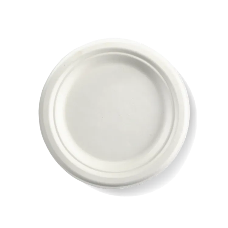 Picture of BioPak BioCane Plates