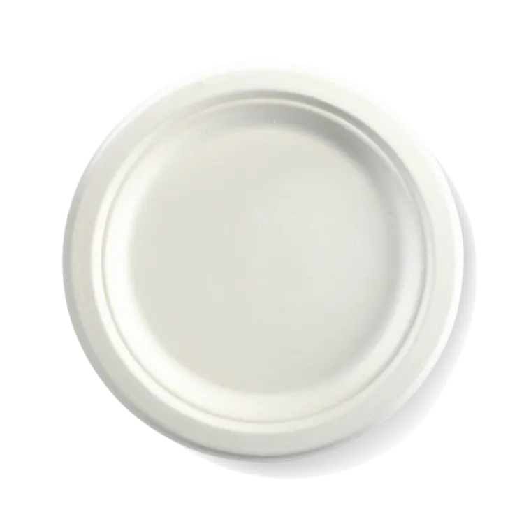 Picture of BioPak BioCane Plates