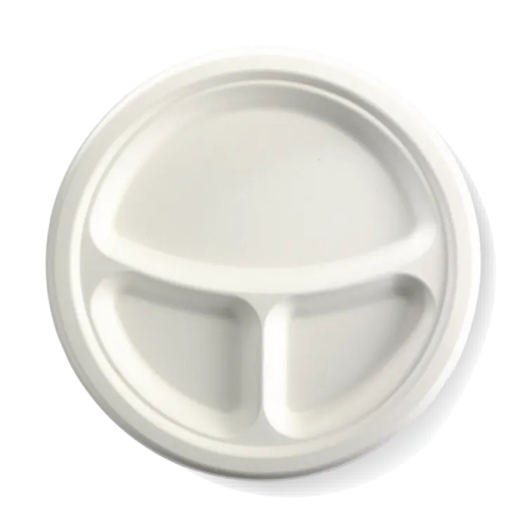 Picture of BioPak BioCane Plates