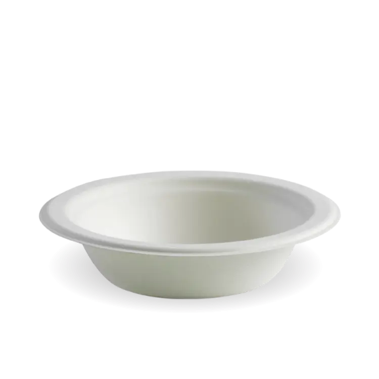 Picture of BioPak BioCane Bowls - No Lid