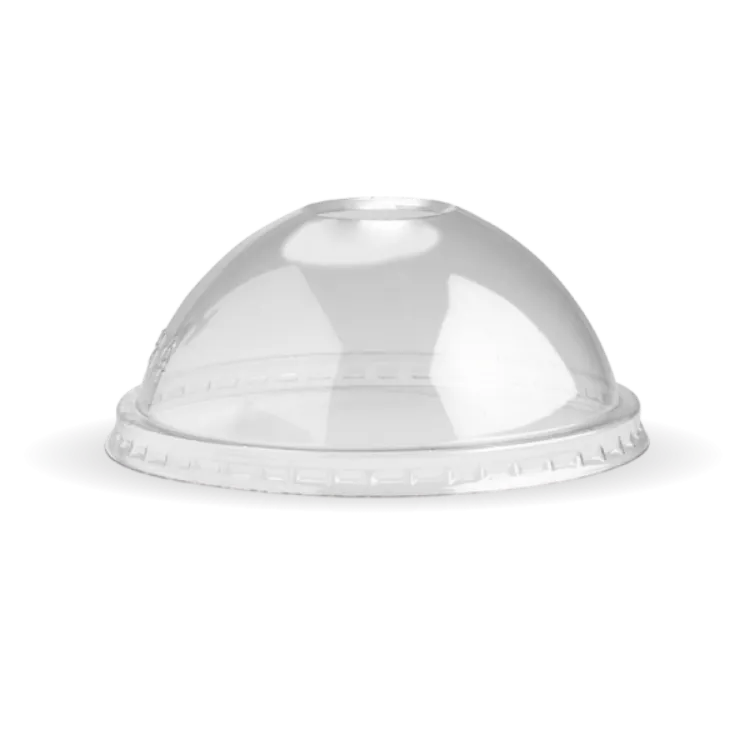 Picture of BioPak Paper BioBowls - White