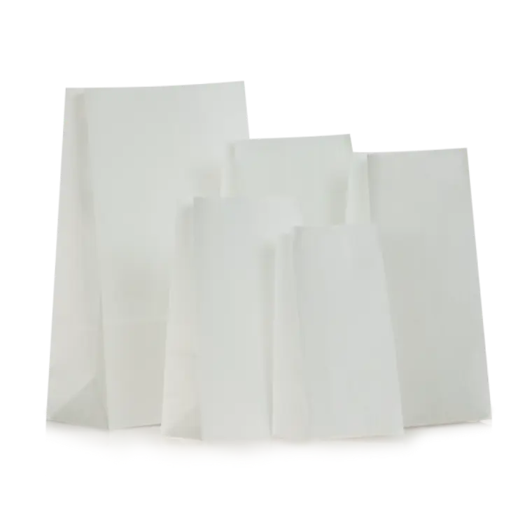 Picture of NaturalPak SOS Paper Bags