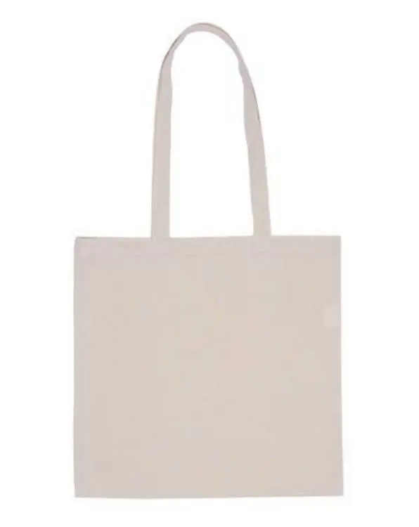 Picture of Cotton Flat Bag
