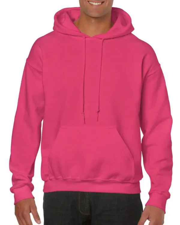 Picture of Gildan Hooded Sweatshirt
