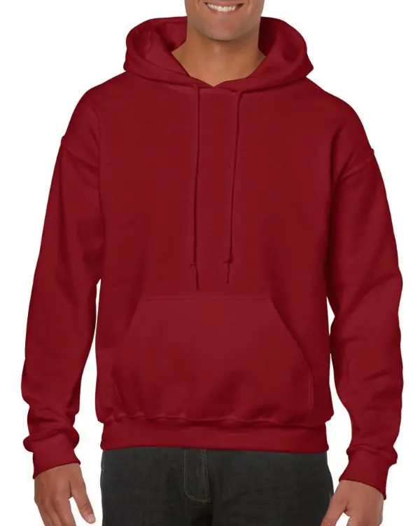Picture of Gildan Hooded Sweatshirt