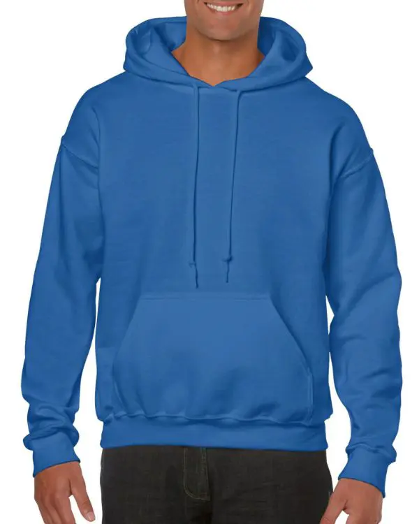 Picture of Gildan Hooded Sweatshirt