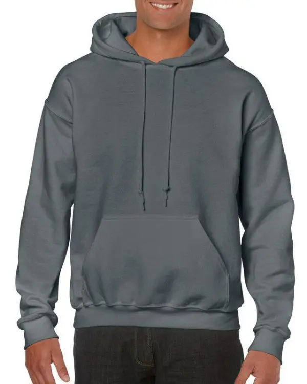 Picture of Gildan Hooded Sweatshirt
