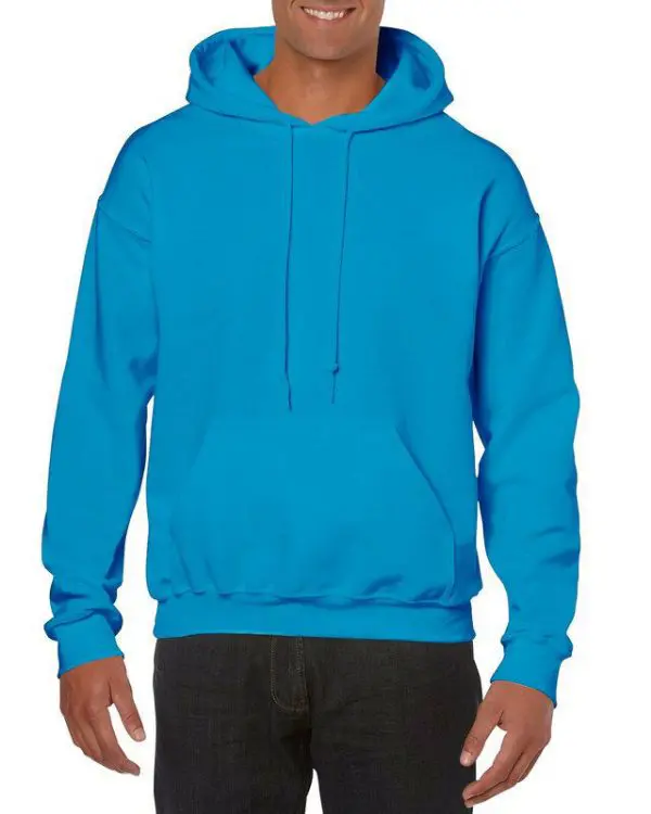 Picture of Gildan Hooded Sweatshirt