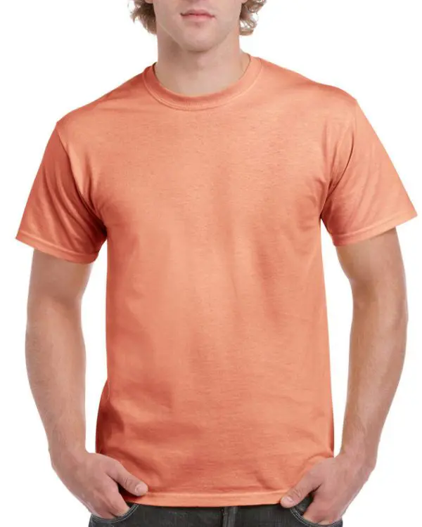 Picture of Gildan Hammer Short Sleeve T-shirt