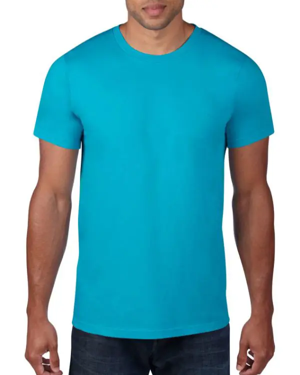 Picture of Gildan Short Sleeve T-shirt