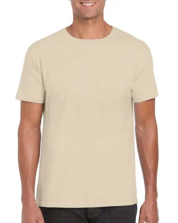 Picture of Gildan Softstyle Short Sleeve T-shirt