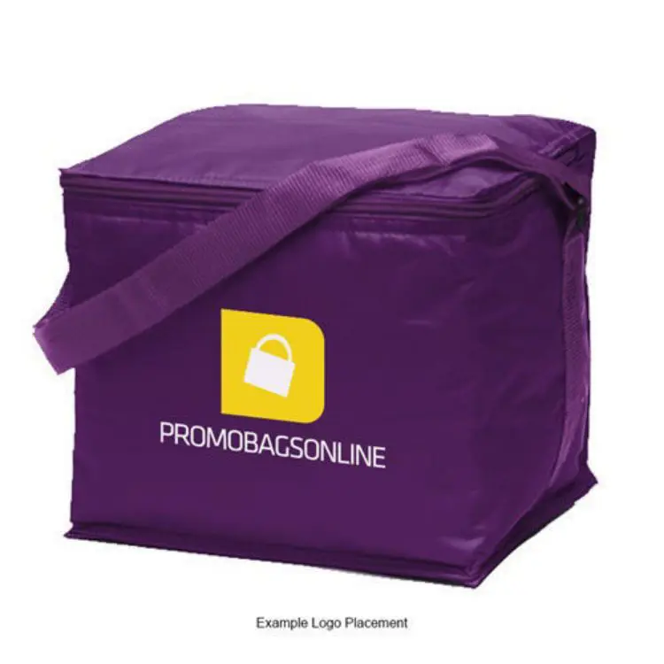 Picture of Basic 6 Pack Cooler