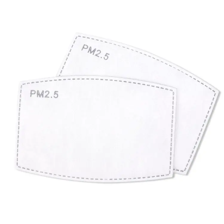 Picture of Face Mask Filter