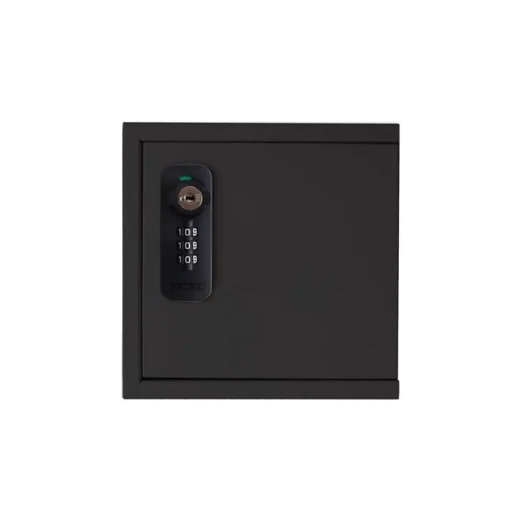 Picture of Combination Lockable Metal Cabinet