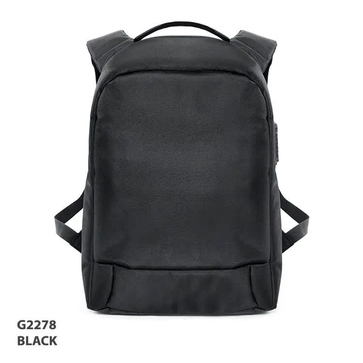 Picture of Safe Travel Backpack