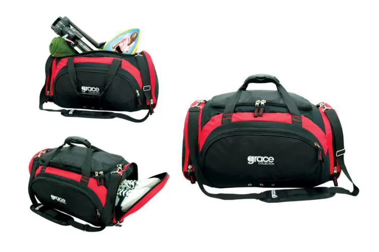 Picture of Orion Sports Bag