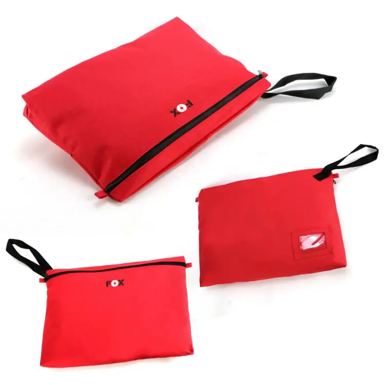 Picture of Document Satchel