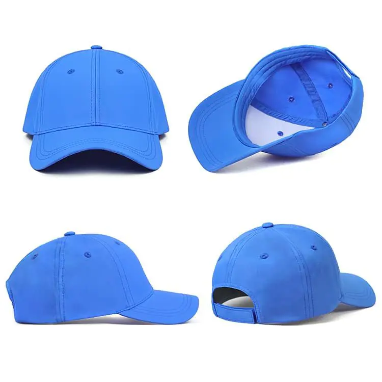Picture of RipStop Cap