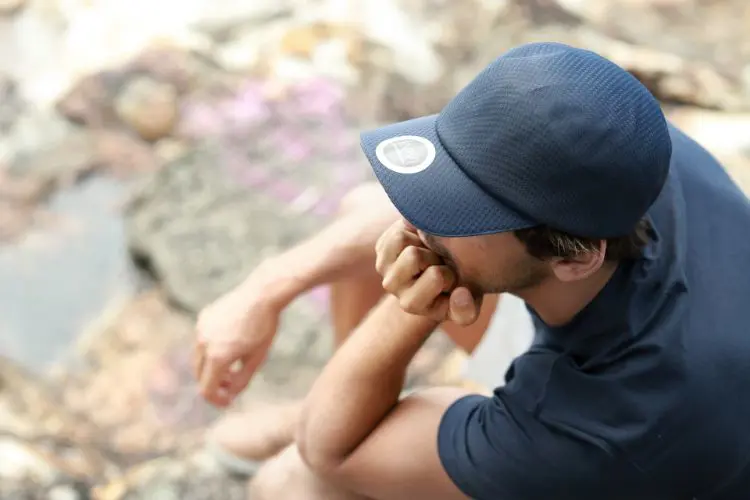 Picture of INIVI FULLY SEAMLESS SOFT MESH- SELF-GRIP HOOK & LOOP