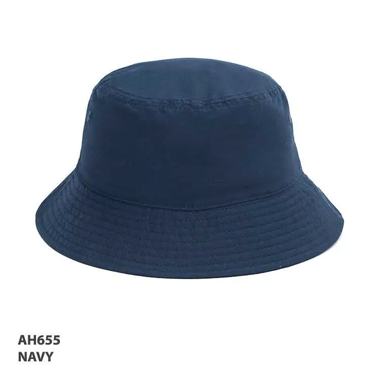 Picture of AH655 Premium Rpet Bucket Hat