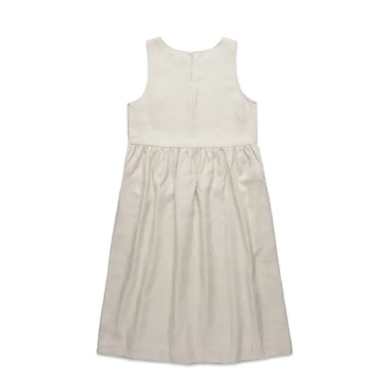 Picture of Wo's Linen Dress