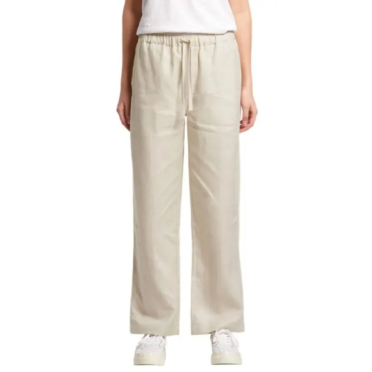 Picture of Wo's Linen Pants