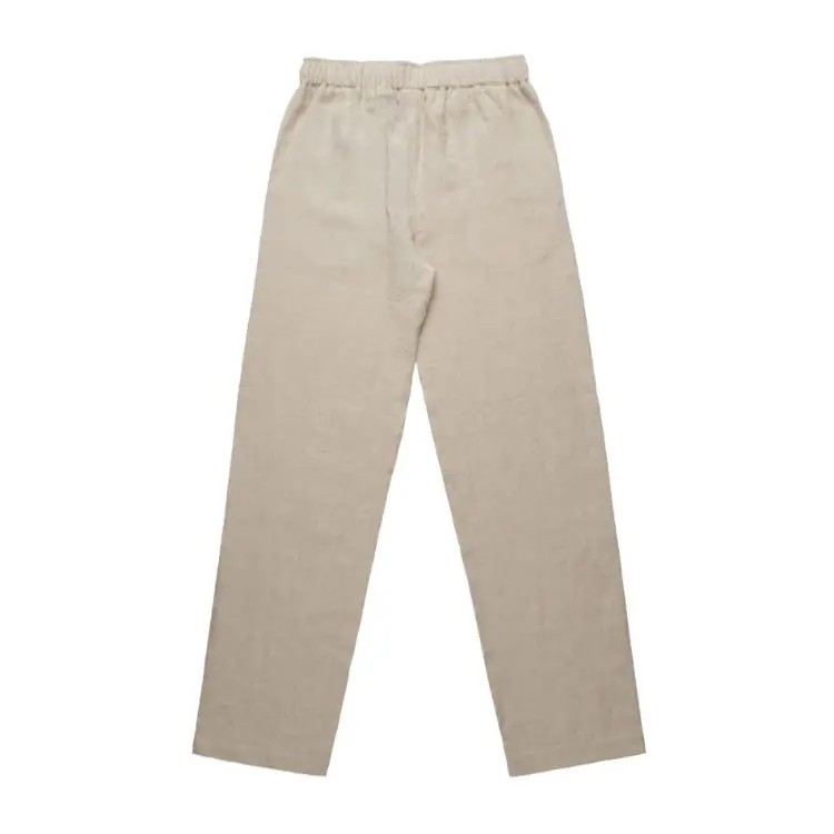 Picture of Wo's Linen Pants