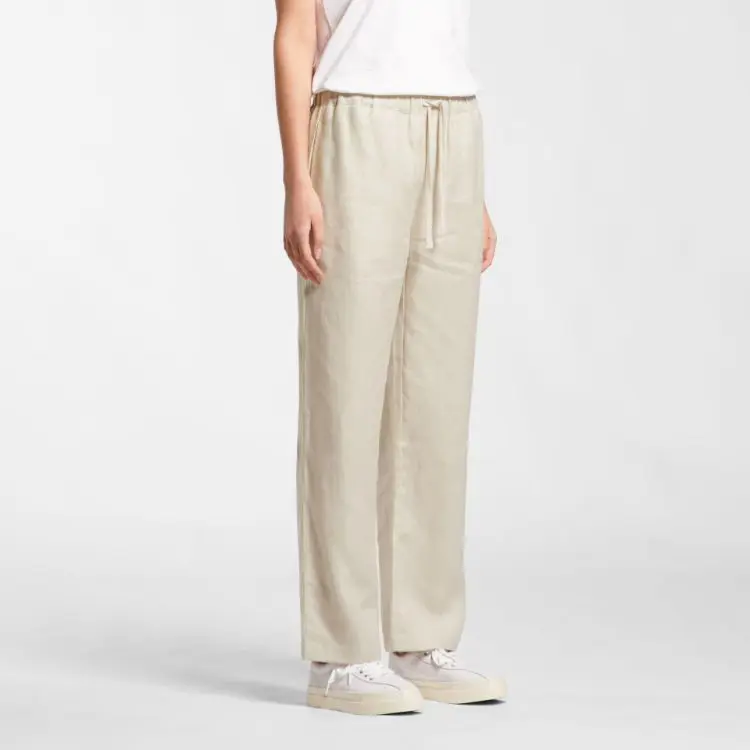 Picture of Wo's Linen Pants