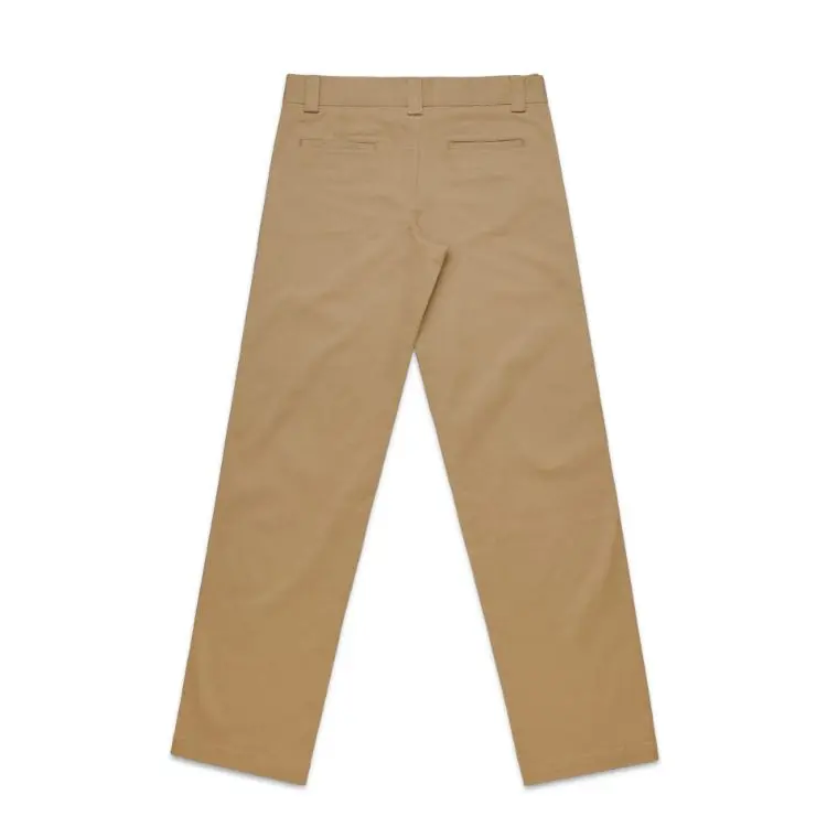 Picture of REGULAR PANTS