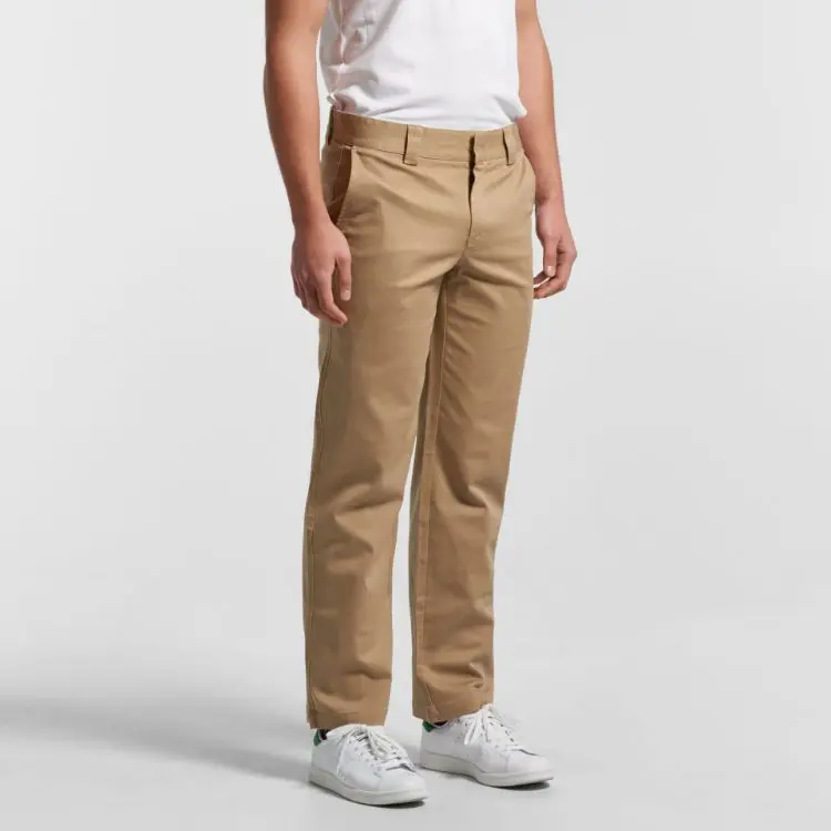 Picture of REGULAR PANTS