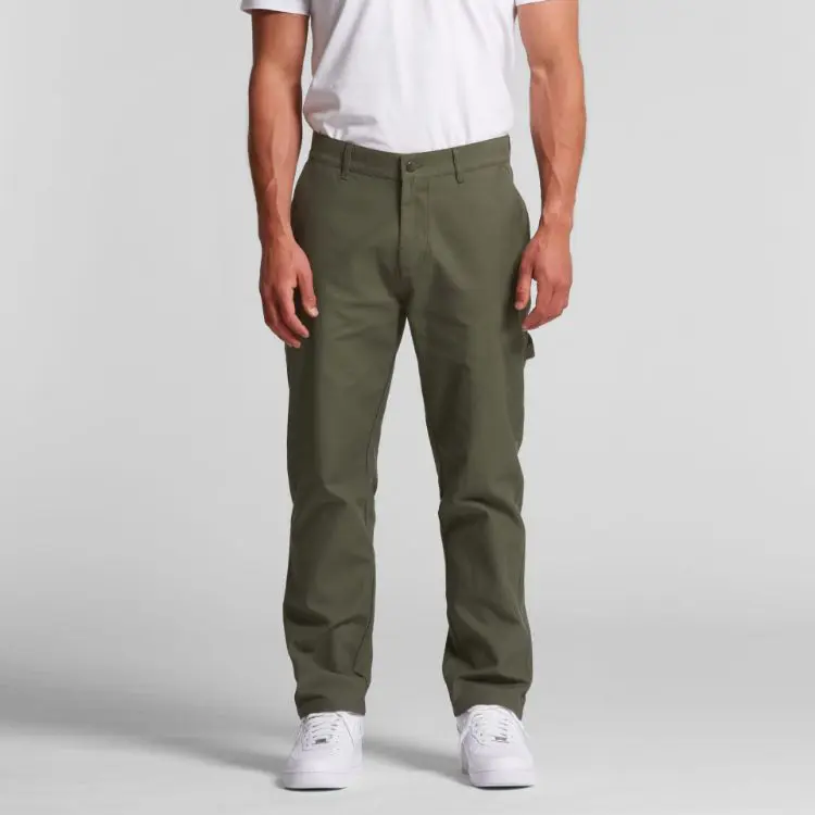 Picture of Utility Pants