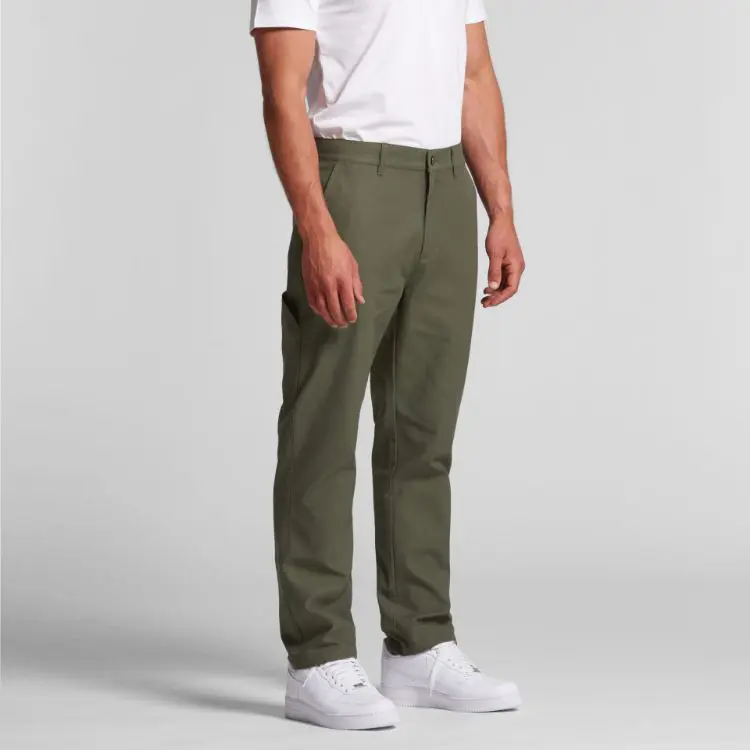 Picture of Utility Pants