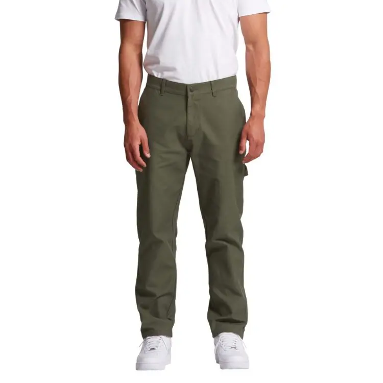 Picture of Utility Pants