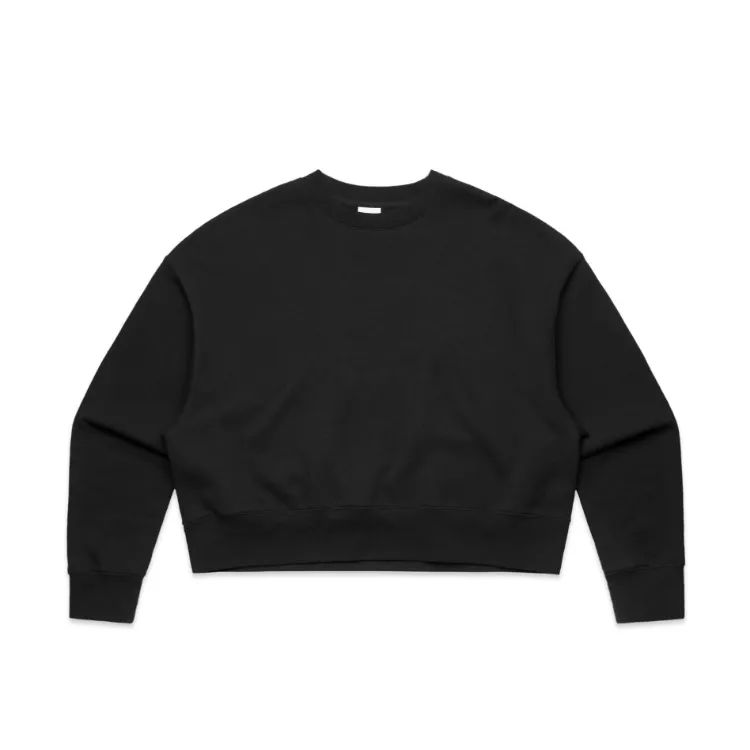 Picture of Wos Oversized Crew