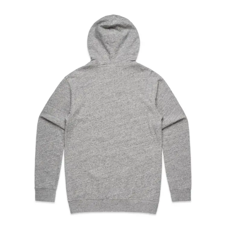 Picture of Fleck Zip Hood