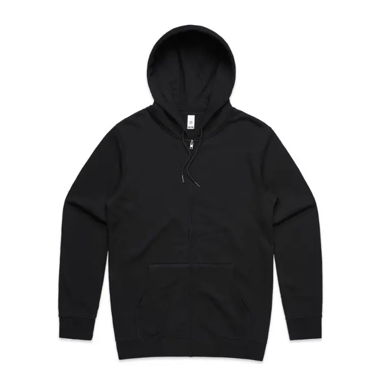 Picture of Index Zip Hood