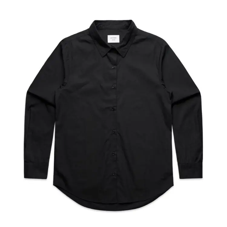 Picture of Wo's Poplin Shirt