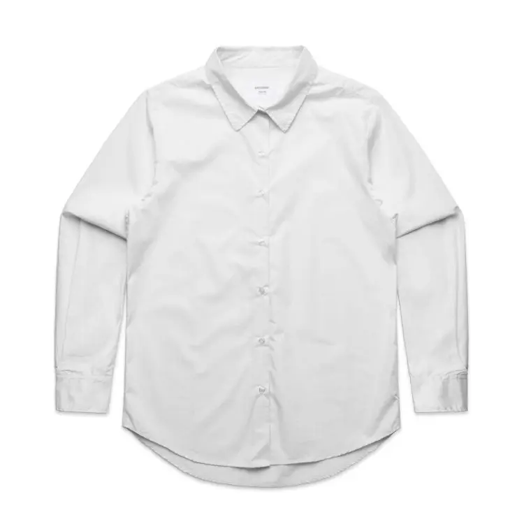 Picture of Wo's Poplin Shirt