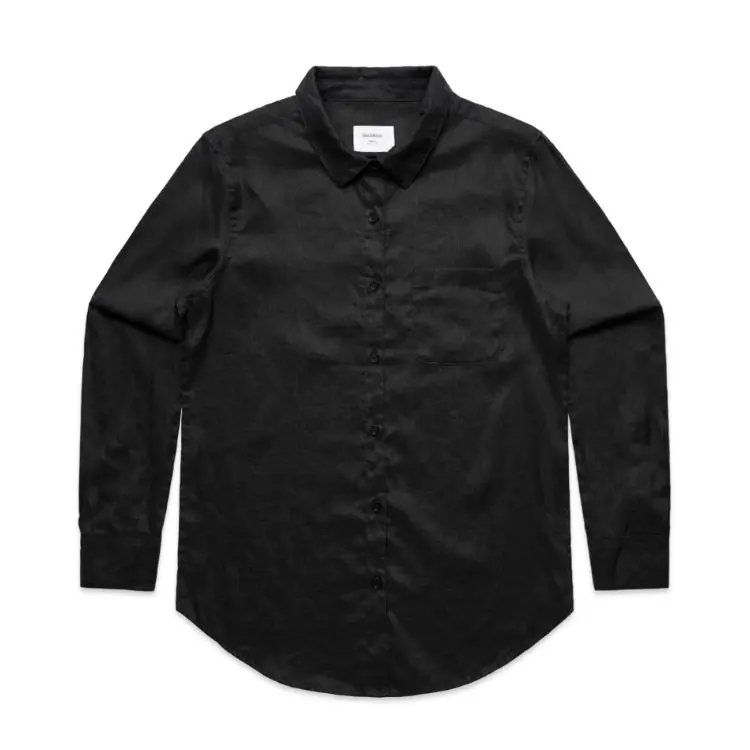 Picture of Wo's Linen Shirt