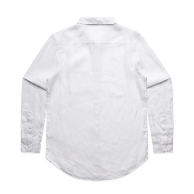 Picture of Wo's Linen Shirt